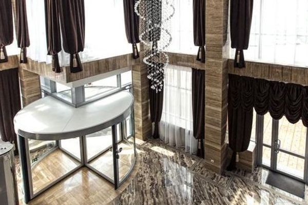 Atola Hotel (Ufa)